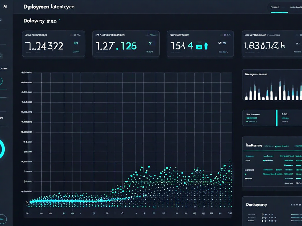 MLPipeX deployment dashboard